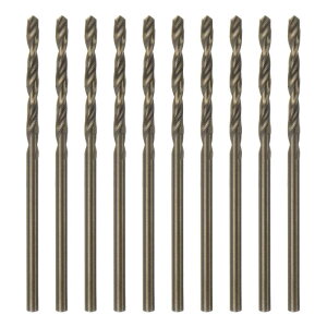 uxcell hrbgZbg 10{Zbg 1.9mm hrbg ؍H SH HSS dHp c[ DIY H ؍ 