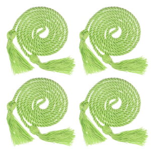 uxcell 4{Zbg̑Ɖh_R[h 67" ^bZt |GXe҂ݍݑƉh_R[h ƃp[eB[T Ɛp (Cg)