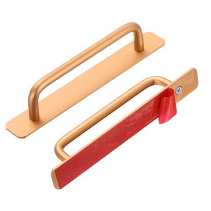 uxcell SLrlbgnh sv N[[bg̃hAXeBbN o̎nh A~jE Lb` HI  XChN[[bghAp 17.9 cm S[ hg