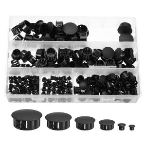 uxcell vX`bNz[vO iCLbv - XibvCbLOz[vO Ƌ Lb` HI VFtp 6-TCY 5 mm 6 mm 10 mm 13 mm 16 mm 19 mm 200