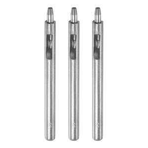 uxcell 3Zbg̃U[z[p`3 mm Xg[gEhp` ObgXibvxbgZb^[ U[Ntg ߗ nhobO n J[ep