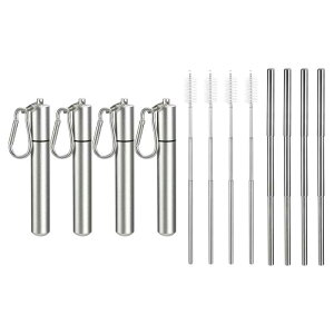 uxcell ėp\ȋXg[ 95 mm-230 mm |[^uLkXeXXg[ ی^P[XƃN[jOuVt hNp Vo[g[ 4