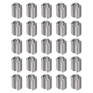 uxcell 25 4-40 UNC 2.5Di7.25mmjwJ304XeX|RCC[XbhX[u vX`bN؍ XbhCɓK