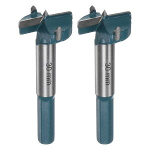 uxcell 2Zbg tH[Xi[rbg 30mm (1-3/16") J[oChtH[Xi[rbg ؍ރqWJJb^[ ZpVN ؍HhOp