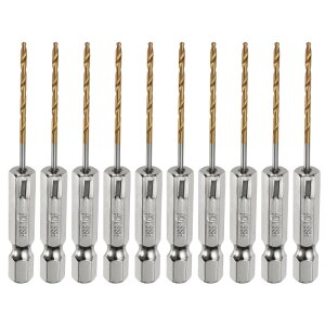 uxcell 10Zbg 1/16C` ZpVNhrbg 1/4C` `^hrbgZbg M35 |˂hrbg 68mm  Sʌ ؍ XeX|  vX`bNp