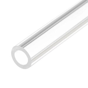 uxcell ANpCv NAȍdۊ 6mm(1/4") a 10mm(3/8") Oa 12" v VXep