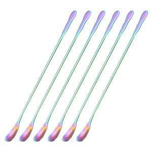 uxcell Xv[ JNehaXv[ ACXN[Xv[ R[q[Xv[ hN R[q[̍p 260 mm C{[ 6