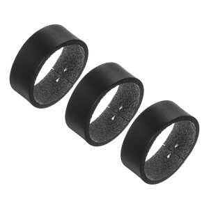 uxcell 3Zbg U[xg[vL[p[ - OobN3.5cm xgXgbvɓK DIYNtgobOxg CɍœKij