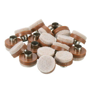 uxcell 24Zbg lCItFgpbh 0.87" ~` t@j`[pbh `FAXCh OCh ی ؐƋ `FA e[u bO