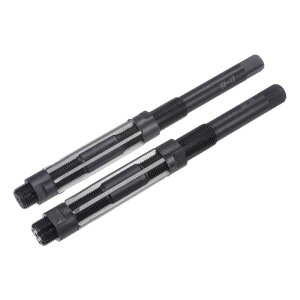 uxcell 2Zbg 蓮[}[ 21mm-23 mm 23-26mm ώ H8 gbN[}[ hrbg  ؍ g 6{̒t[g