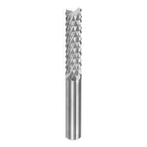 uxcell 6mmGh~rbg 1/4"(6mm) aVN \bhJ[oChCNC[^[rbg Jb^[c[ R[nt PCBtCX ؒp