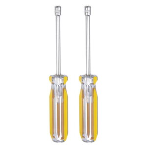 uxcell gbNibghCo[5mm CR-V񎥐`bvz[VtgwbNX\PbghCo[ ~߃nht ԏCp2Zbg