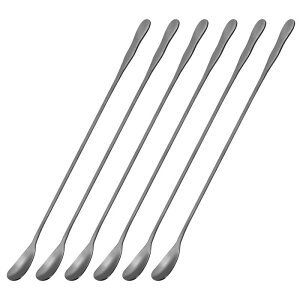 uxcell Xv[ JNehaXv[ ACXN[Xv[ R[q[Xv[ hN R[q[̍p 260 mm ubN 6