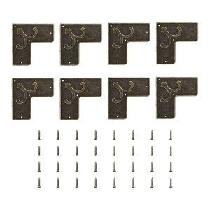 uxcell re[WtbgR[i[u Pbg I  S fXNR[i[veN^[ lWt {bNX HI  Ƌp 5.3 cm x 5.3 cm uY 8