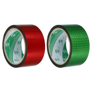 uxcell avYe[vZbg zO^CYh˃e[v zf[pbP[WƑ DIY A[gNtgp 50 mm x 50 M 2[ bh + 