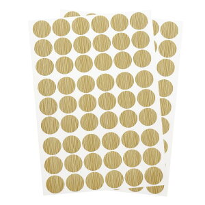 uxcell 2/108̂˂XebJ[ 21mm/0.83"PVCȔS˂Jo[XebJ[ ؐƋLrlbgIp J[LF