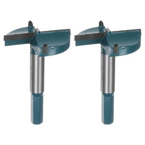 uxcell 2Zbg tH[Xi[rbg 53mm (2-3/32") J[oChtH[Xi[rbg ؍ރqWI[vi[Jb^[ ZpVN ؍HhOp