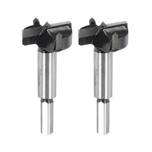 uxcell tH[Xi[rbg 38mm (1-1/2") K30/C1 `bv OpVN ؍ޗptH[Xi[rbg I[vi[Jb^[ qW hO ؍H