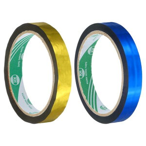 uxcell ae[vZbg zO^CYh˃e[v zf[pbP[WƑ DIY A[gNtgp 15 mm x 50 M 2[ S[ hg[ + u[