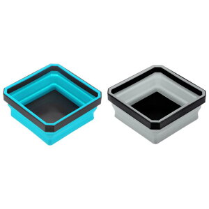 uxcell 2Zbg ܂肽݉\ȎCp[cgC XNGA` ^p[c{bNX lW {g ibg bV[ šŒp XJCu[ O[