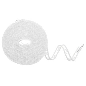 uxcell h߉ 8M 26ft vX`bNmXbvߗފ[v |[^ugxߗފ[v  O h[ Lvp zCg