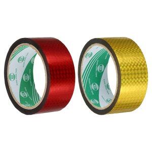 uxcell avYe[vZbg zO^CYh˃e[v zf[pbP[WƑ DIY A[gNtgp 40 mm x 50 M 2[ bh + S[ hg[