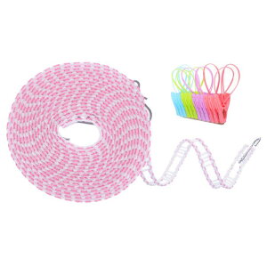 uxcell h߉ 5M 16.4ft vX`bN~ߐ󃍁[v 12 Nbvt AEghALvsp|[^u󃉃C sN