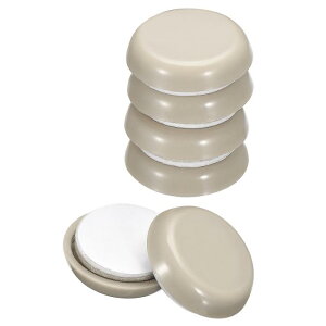 uxcell ƋXC_[ 8Zbg 7/8" - vX`bN̎ȔSۂXCfBOpbh J[y bg ^C rj[ n[hEbhtAp `FAOChiO[j