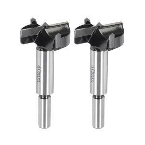 uxcell tH[Xi[rbg 40mm (1-9/16") K30/C1 `bv OpVN ؍ޗptH[Xi[rbg I[vi[Jb^[ qW hO ؍H