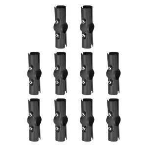 uxcell 10 \ppCvRlN^[ 180x WCg`F[NtFXNv 3NXXeXX`[R[i[tBbeBOGh[Nv 