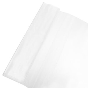 uxcell `[n̔wiJ[e DIY ``XJ[g V[ EFfBO Ntg ap[eB[pip 48 cm x 10 M zCg