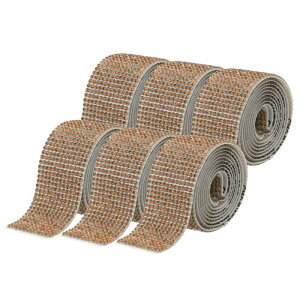 uxcell 6[̃ZtAhq[Vu CXg[{_ChuOXgbvX 2mm̃CXg[t DIYA[gNtg EFfBOp[eB[J[tHfR[V