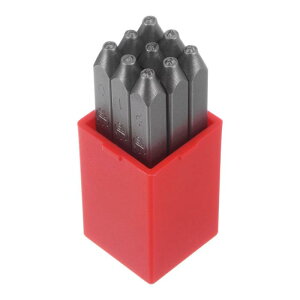 uxcell io[X^vZbg H| 0-9 p`vXc[ ^X^vZbg ƃnhp`  vX`bN  v ^J̃X^sOp 1.5 mm 9