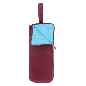 uxcell PpobO L[obO 4.9"x11" |[^u ] GꂽPpX[u ܂肽݃Jo[ h|[` [ s ƒ Op CF