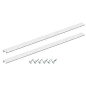 uxcell LrlbgtBK[GbWv 2Zbg 600mm/23.62 A~jEobN}EgBLrlbgv Vo[