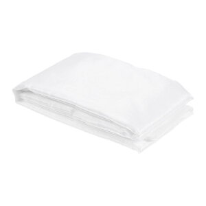 uxcell KX@ۃNX 1 OZ/26g 300cm(3.27[h)x1.27m x 0.03 mm EKXDKXt@Co[ 41.01tB[g {[g RCv [  T[t{[h  v[̏CpD