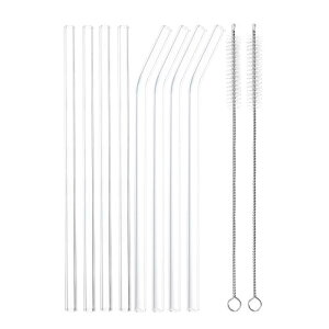 uxcell ėp\Xg[ KXXg[ ݃Xg[ Ap uV2{t 200x8mm 8{