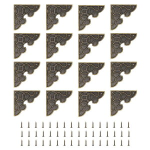 uxcell re[WtbgR[i[u Pbg I  fXNR[i[veN^[ lWt {bNX HI  Ƌp 5.3 cm x 5.3 cm uY 16 1Zbg