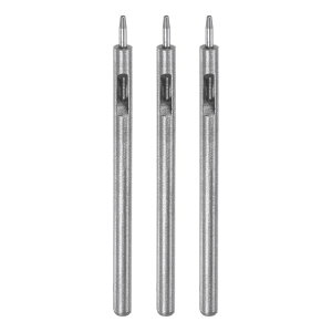 uxcell 3Zbg̃U[z[p`1.2mm Xg[gEhp` ObgXibvxbgZb^[ U[Ntg ߗ nhobO n J[ep