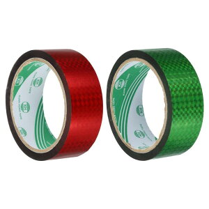 uxcell avYe[vZbg zO^CYh˃e[v zf[pbP[WƑ DIY A[gNtgp 35 mm x 50 M 2[ bh + 