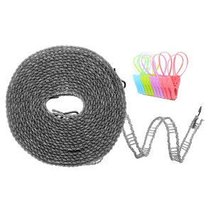 uxcell h߉ 5M 16.4ft vX`bN ~ߐ󃍁[v 12 Nbvt AEghALvsp |[^u󃉃C O[