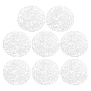 uxcell [XhC[ |GXe Eh[Xv[XNbV hJR[X^[ 肩j҂݃R[X^[ ԕt eB[nEX̃EFfBOp[eB[̑p zC