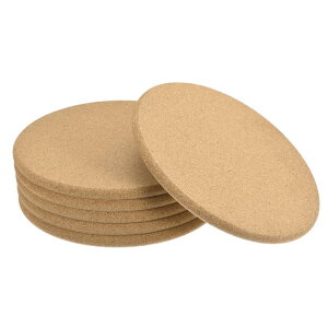 uxcell 6Zbg RNR[X^[ a180mm/7C` ی^ؐhNR[X^[ 10mm zϔMRNgxbg Lb` Xg JtF o[ɍœKł