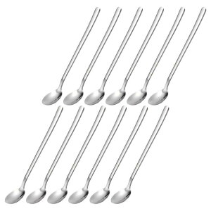 uxcell XeXGXvb\Xv[ ~jR[q[Xv[ Xv[ eB[Xv[ fU[gXv[ R[q[ VK[ g ACXN[p 195 mm Vo[ 12