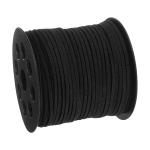 uxcell XG[hR[h 98.43[h2.6mmtbgU[Xbh z nhobO CЂ DIYNtg uXbg 1