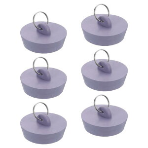 uxcell Sr ݂艺Ot ̔r SVNXgbp[ rvO oX^u Lb` oX[p K4 cm-70 cm O[ 6