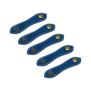 uxcell 5Zbg̃U[P[uXgbv R[hI[KiCU[ 100x20mm U S BP[u wbhtHC[p u[