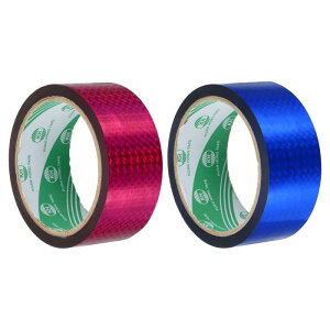 uxcell avYe[vZbg zO^CYh˃e[v zf[pbP[WƑ DIY A[gNtgp 40 mm x 50 M 2[ [Ybh + u[