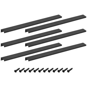 uxcell LrlbgtBK[GbWv 6Zbg 400mm/15.75A~jEobN}EgBLrlbgv ƒpLb`oLrlbgp 