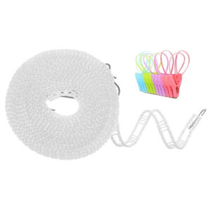 uxcell h߉ 5M 16.4ft vX`bN ~ߐ󃍁[v 12 Nbvt AEghALvsp |[^u󃉃C zCg